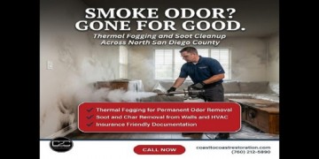 Coast to Coast Restoration, Inc